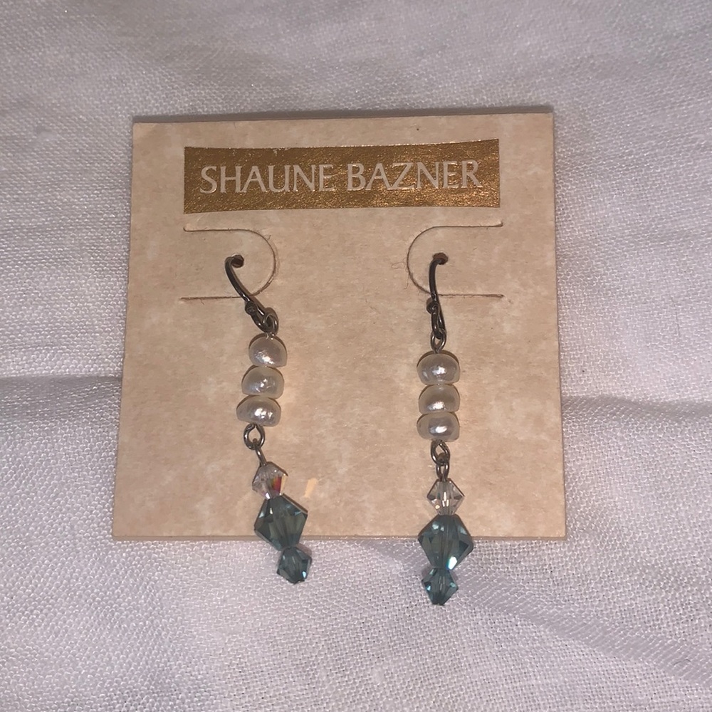 really cute earrings !